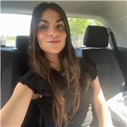 Profesora particular de Lengua Castellana y Literatura